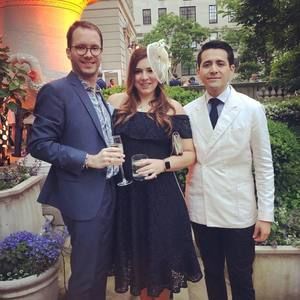 Meet your Posher, Carrie